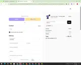 CHIEF12 coupon verification screenshot