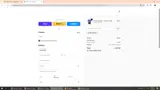 welcome24 coupon verification screenshot