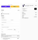 MAGALYS10 coupon verification screenshot
