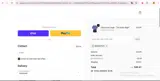 MAGALYS10 coupon verification screenshot