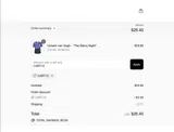 CART12 coupon verification screenshot