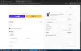 MAGALYS10 coupon verification screenshot