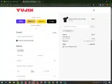 FLASHSAL3 coupon verification screenshot