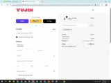 10chkout coupon verification screenshot