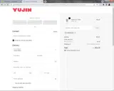 10chkout coupon verification screenshot