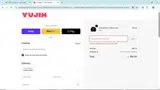 Bf25 coupon verification screenshot