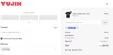W3LCOME4 coupon verification screenshot