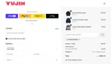 ALINAALINA27M coupon verification screenshot