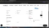 md15 coupon verification screenshot