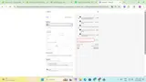 OFF15 coupon verification screenshot
