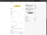 KBDNEWS coupon verification screenshot