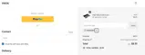 KBDNEWS coupon verification screenshot