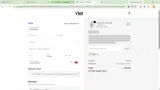 YMI25 coupon verification screenshot