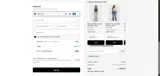WELCOME20 coupon verification screenshot