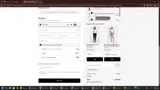 WELCOME20 coupon verification screenshot