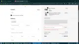 SARA30 coupon verification screenshot