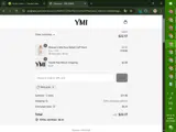 PAOLA30 coupon verification screenshot
