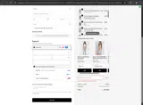 YECENIA30 coupon verification screenshot
