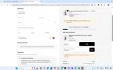 YECENIA30 coupon verification screenshot