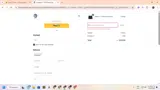 FLASH20 coupon verification screenshot