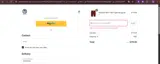 YMR10 coupon verification screenshot