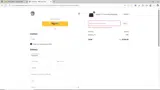 WRS20 coupon verification screenshot