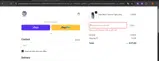extra5 coupon verification screenshot