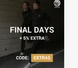 extra5 coupon verification screenshot