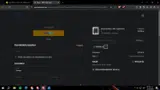 REWARD15 coupon verification screenshot