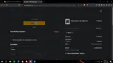 WRS20 coupon verification screenshot