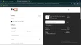 Yocan Vaporizers coupon verification screenshot