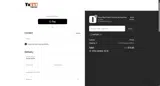 Yocan Vaporizers coupon verification screenshot