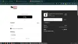 Yocan Vaporizers coupon verification screenshot