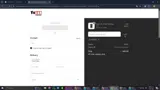Yocan Vaporizers coupon verification screenshot