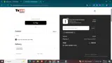 Yocan Vaporizers coupon verification screenshot