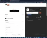 Yocan Vaporizers coupon verification screenshot