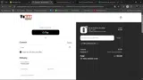 Yocan Vaporizers coupon verification screenshot