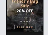 Yocan Vaporizers coupon verification screenshot