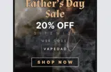 Yocan Vaporizers coupon verification screenshot