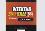 Yocan Vaporizers coupon verification screenshot