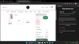 BUDDY coupon verification screenshot