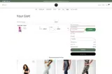 WELCOME15 coupon verification screenshot