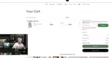 LTY20 coupon verification screenshot