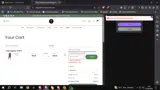 FUNFIT20 coupon verification screenshot