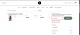FUNFIT20 coupon verification screenshot