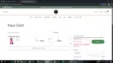 save20 coupon verification screenshot