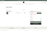save20 coupon verification screenshot