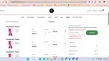 PEACE coupon verification screenshot