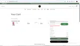 YOGALOVER7 coupon verification screenshot