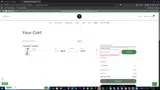 YOGAJOSEY coupon verification screenshot